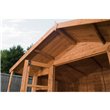 VERANDAH