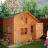 Mad Dash Peardrop Playhouse