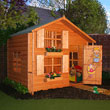 Mad Dash Peardrop Xtra Playhouse