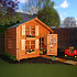 Mad Dash Peardrop Xtra Playhouse