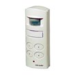 BillyOh Pir Alarm with Keypad