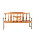 BillyOh Signature Bench with Pop - Up Table **REDUCED** WAS £89.99 SAVE 46%