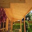 Overhang