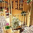 Verandah