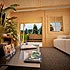 The BillyOh Frontier Portland Log Cabin: Dressed as Luxurious Summerhouse