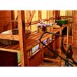 Potting Bench Included