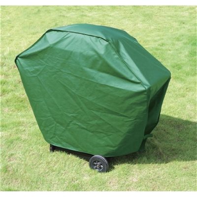 2 Burner BillyOh Premium PVC Hooded BBQ Cover