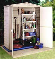 BillyOh Retford Storage Shed