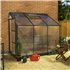 BillyOh Rosette Lean-to Greenhouse