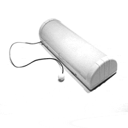 BillyOh Solar Powered Shed Light