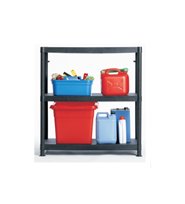 BillyOh Vertical Storage Shelf