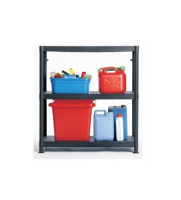 Storage Shelf Billyoh Vertical