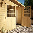 Double Doors 