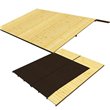 Floors and Roof 