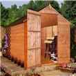 BillyOh Tongue and Groove Value Store Shed