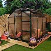 BillyOh Rosette Supreme Complete Greenhouse