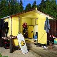 BillyOh Surf Shack 