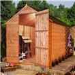 BillyOh Value Store Shed