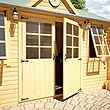 Double Doors