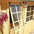 Opening Windows