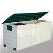 Chaselink Garden Storage Box - Jnr Jumbox