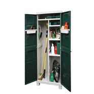 Chaselink Large Utility Cabinet and Accessories