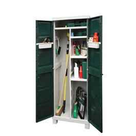 Large Utility Cabinet