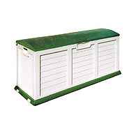 Chaselink Garden Storage Box - Large Jumbox 
