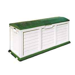 Chaselink Garden Storage Box - Large Jumbox