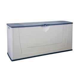 Patio Box Plastic Storage