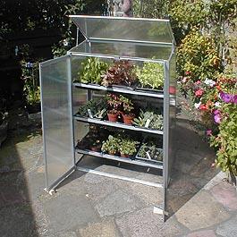 Chaselink Jnr Planthouse