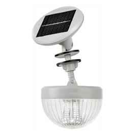 Crown Solar Light Security Alarms, Locks and Lighting
