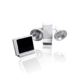 Hawkeyes Solar Light Security Alarms, Locks and Lighting