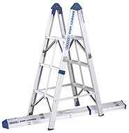 3 Rung Folding Step Ladder