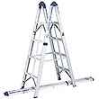 4 Rung Folding Step Ladder