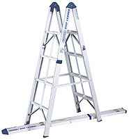 4 Rung Folding Step Ladder