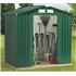 BillyOh Anston 6' x 4' Premium Steel Shed 