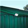 Deep Ribbed Corrugated Wall and Roof Panels