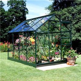 8 x 6 Toughened Glass