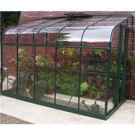 Silverline 10x6 Horticultural Glass