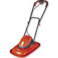 Flymo Turbo Lite 330 Electric Hover Mower