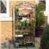 Gardman 4 Tier Growhouse