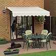 Gardman Premium Awning