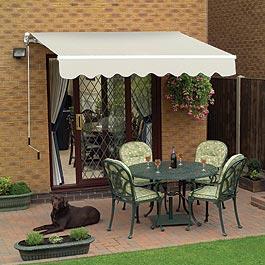 Gardman Premium Awning