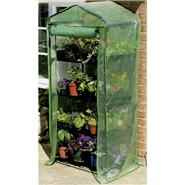 Gardman 4 Tier Growhouse with Reinforced Cover