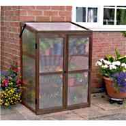 Gardman Wooden Growhouse