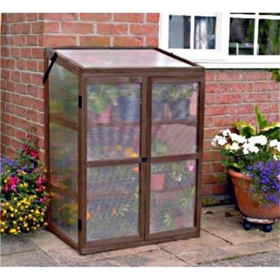 Gardman Wooden Growhouse