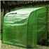 Gardman Lean To Greenhouse