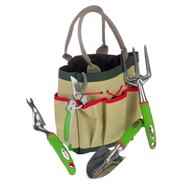Gardman Premier Gardening Tool Set