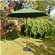 Sturdi 25m Hardwood Frame Garden Parasol Collection